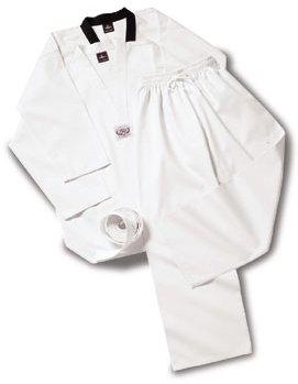 Taekwondo Student Uniform